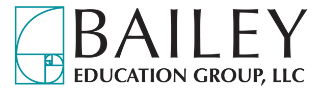 Bailey Education Group logo